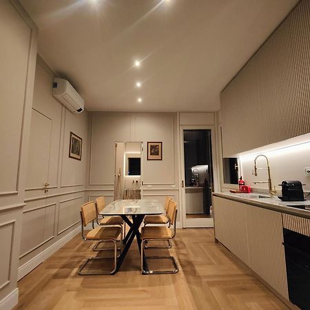 Ottoboni 2A Luxury Penthouse Appartement Milaan Buitenkant foto