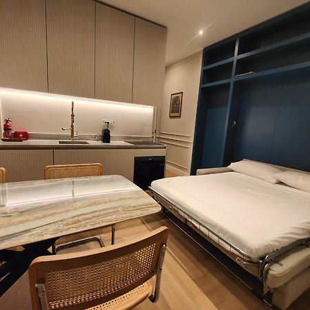 Ottoboni 2A Luxury Penthouse Appartement Milaan Buitenkant foto