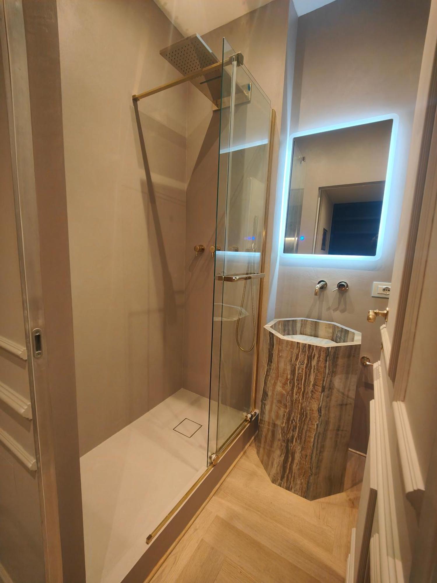 Ottoboni 2A Luxury Penthouse Appartement Milaan Buitenkant foto