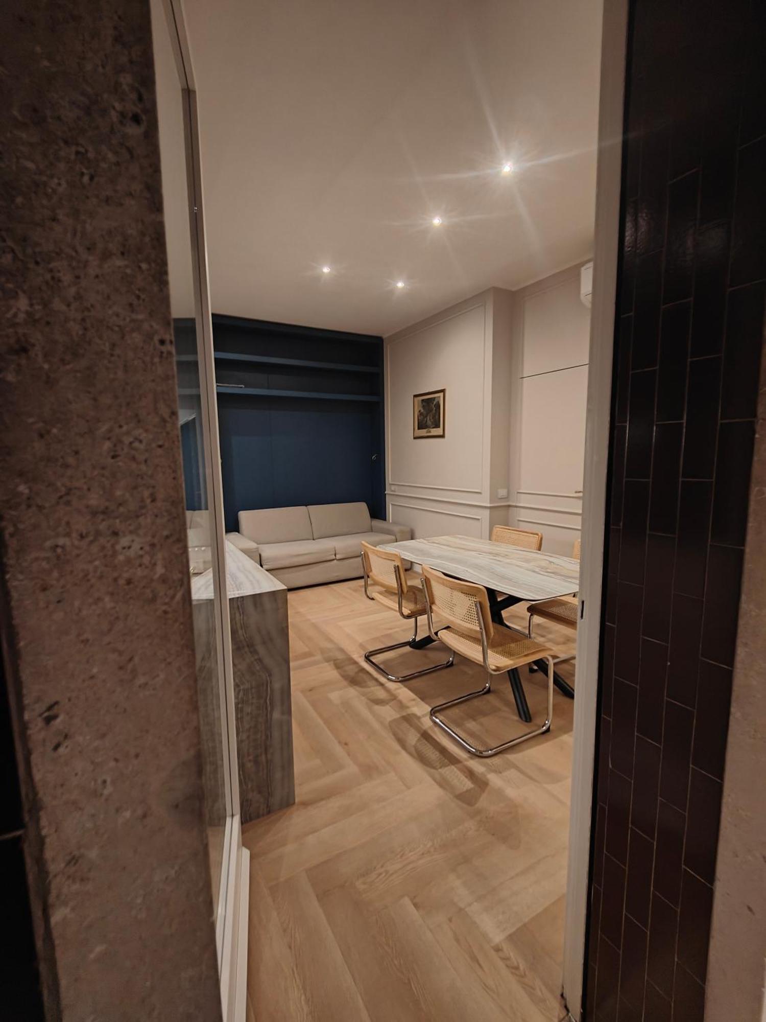 Ottoboni 2A Luxury Penthouse Appartement Milaan Buitenkant foto
