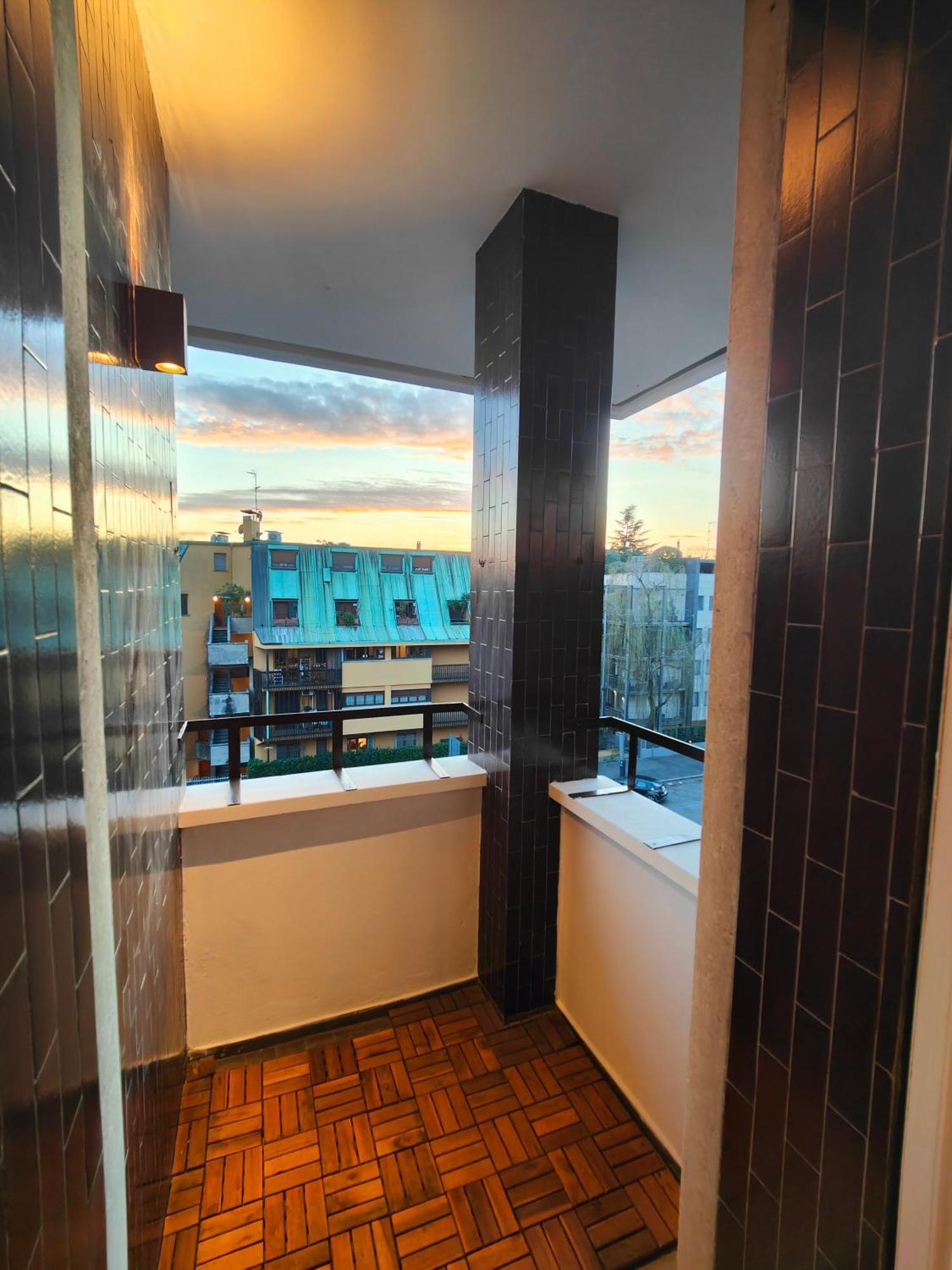 Ottoboni 2A Luxury Penthouse Appartement Milaan Buitenkant foto