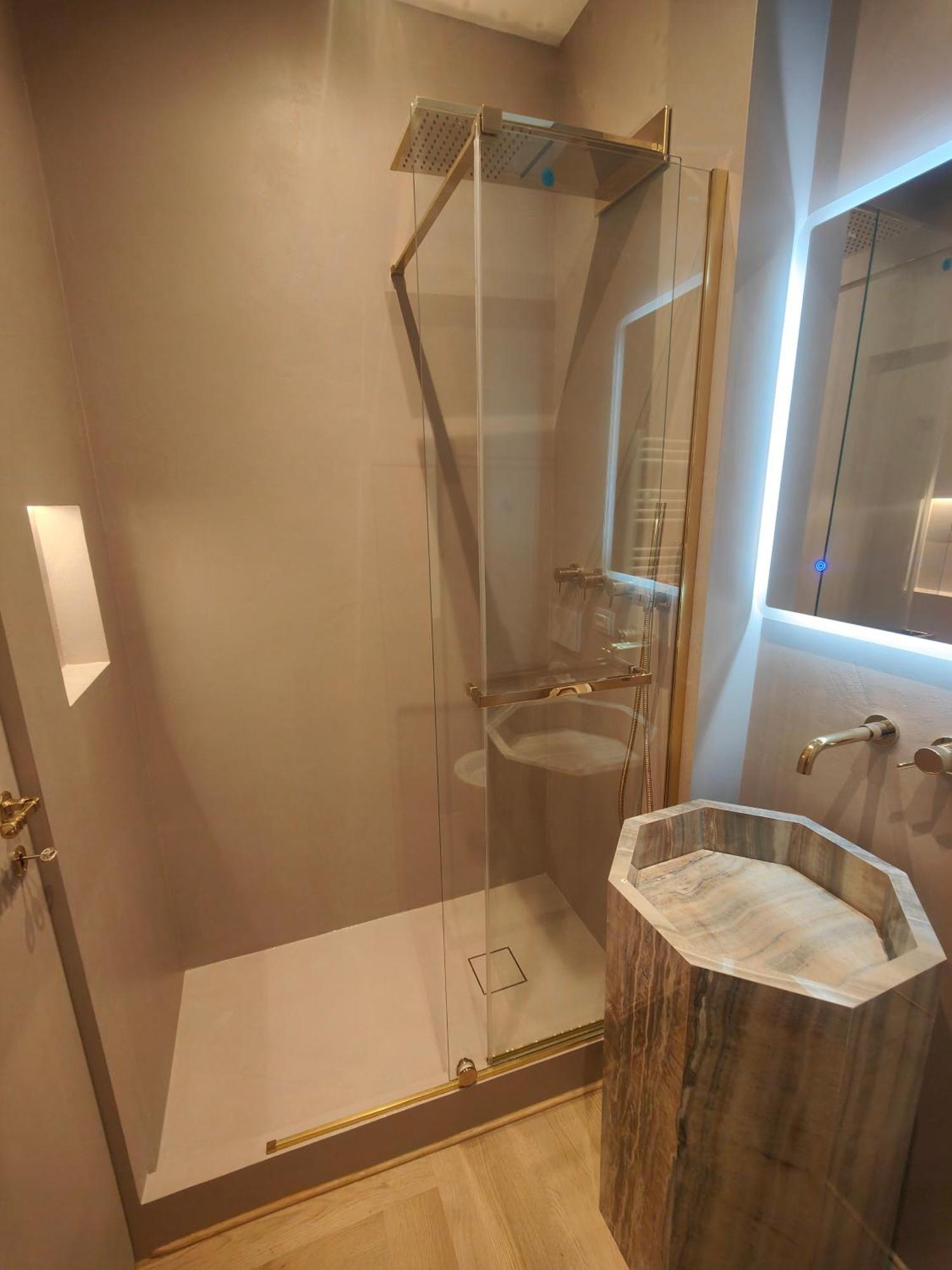 Ottoboni 2A Luxury Penthouse Appartement Milaan Buitenkant foto