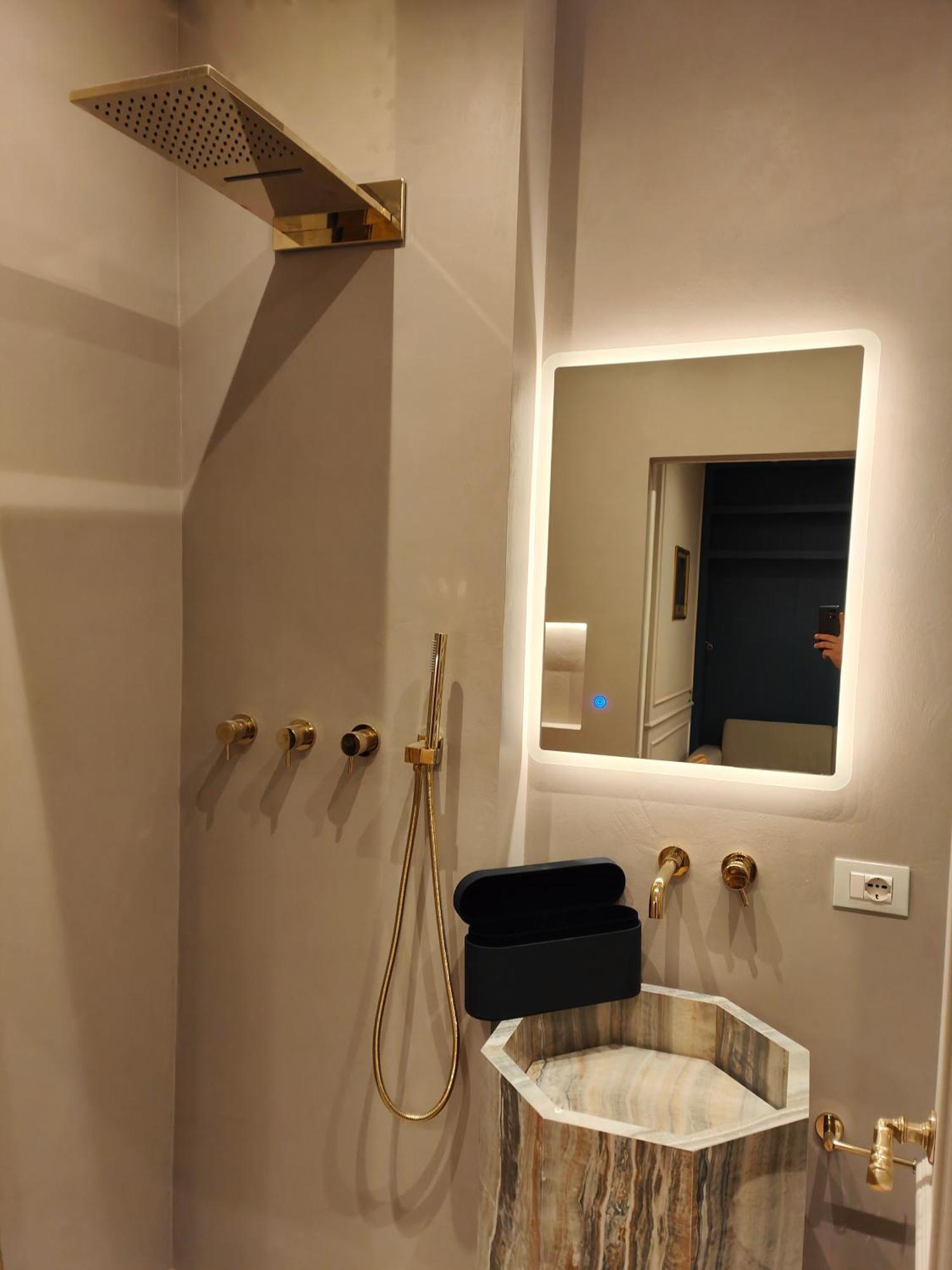 Ottoboni 2A Luxury Penthouse Appartement Milaan Buitenkant foto
