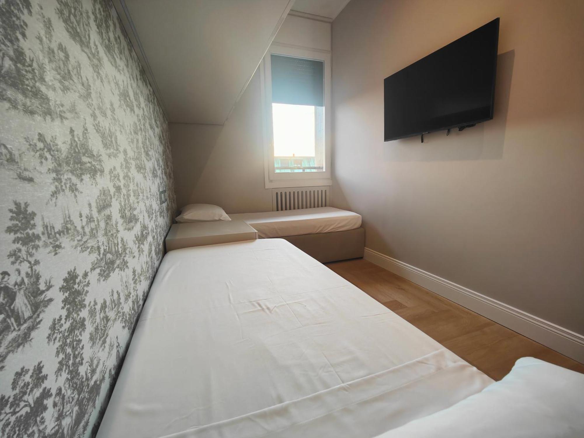 Ottoboni 2A Luxury Penthouse Appartement Milaan Buitenkant foto