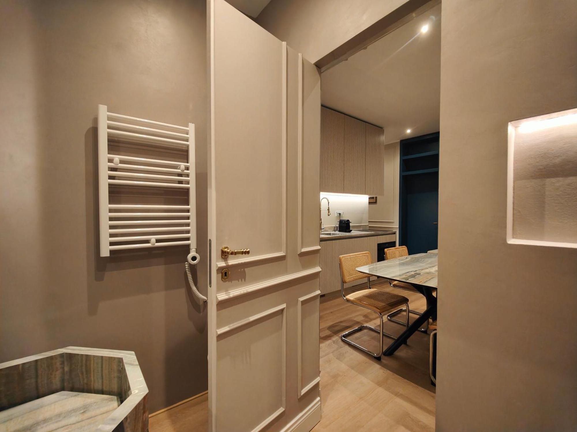 Ottoboni 2A Luxury Penthouse Appartement Milaan Buitenkant foto