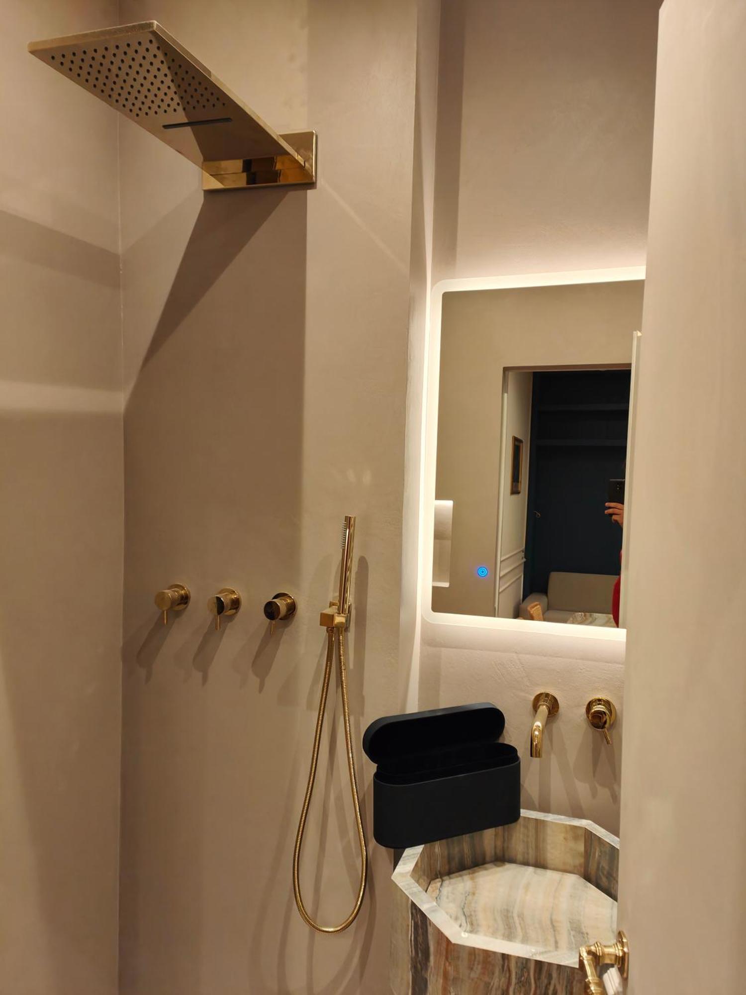 Ottoboni 2A Luxury Penthouse Appartement Milaan Buitenkant foto