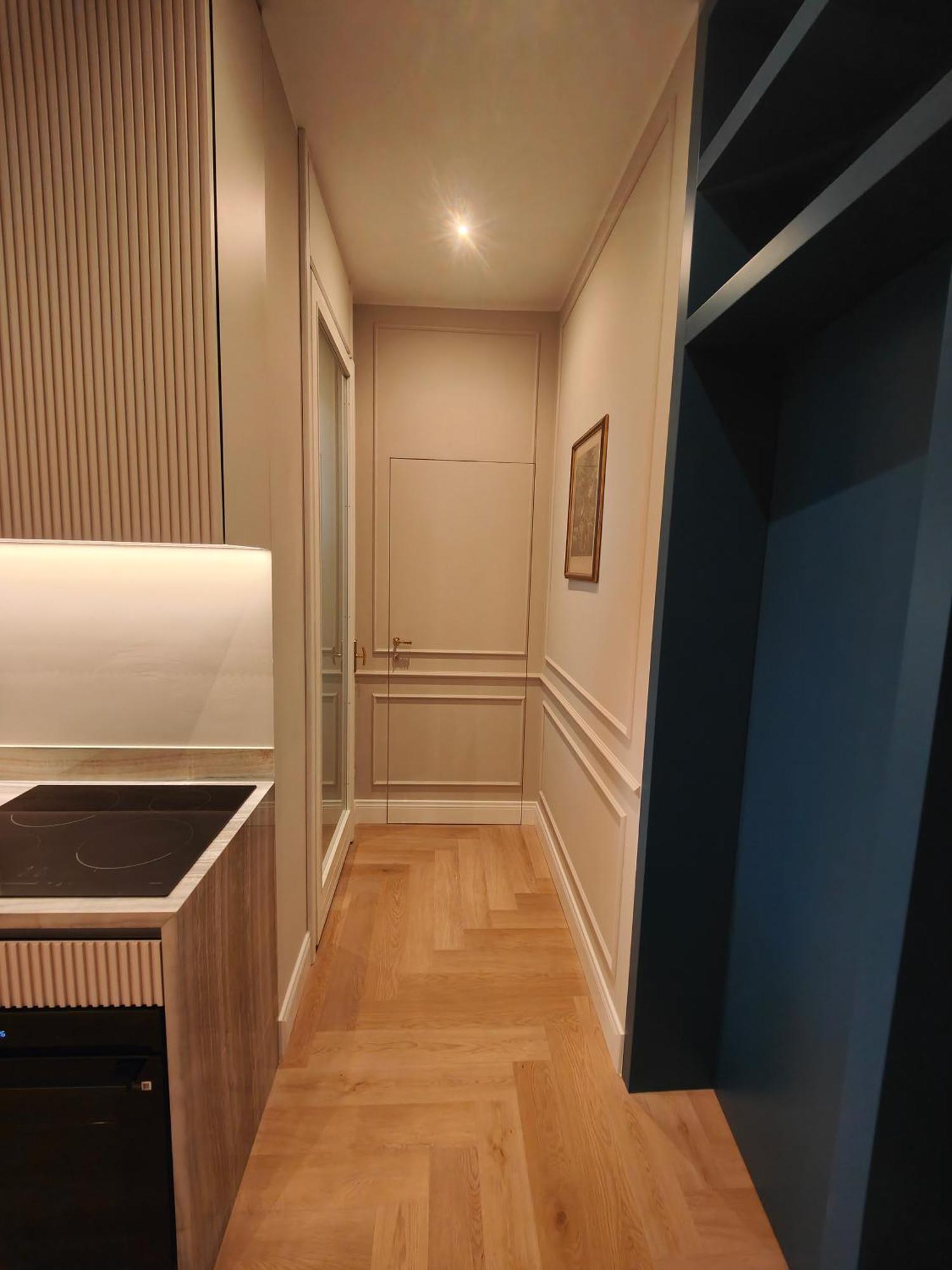 Ottoboni 2A Luxury Penthouse Appartement Milaan Buitenkant foto
