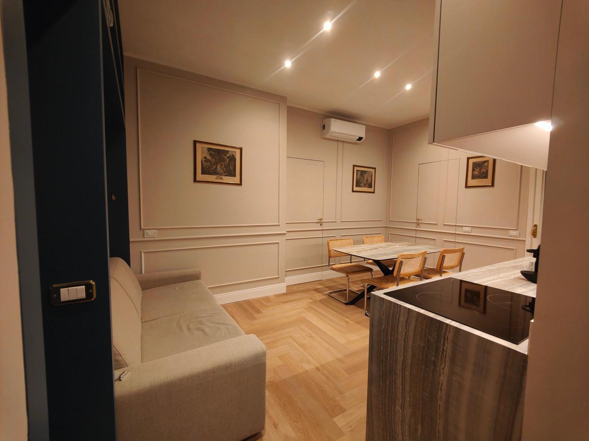 Ottoboni 2A Luxury Penthouse Appartement Milaan Buitenkant foto
