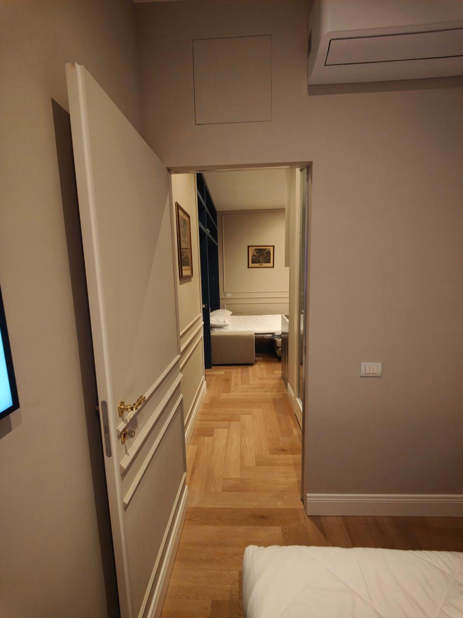 Ottoboni 2A Luxury Penthouse Appartement Milaan Buitenkant foto