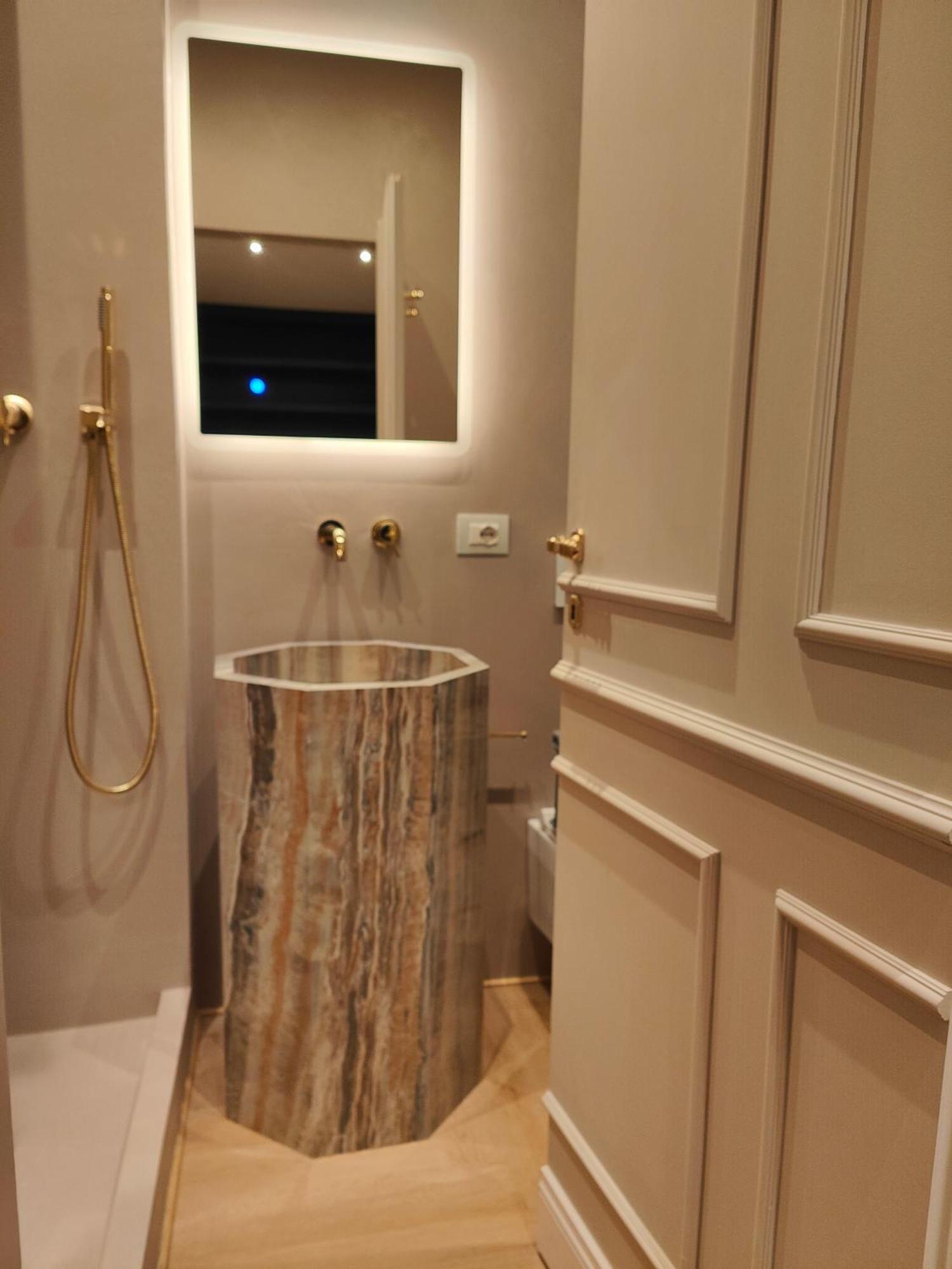 Ottoboni 2A Luxury Penthouse Appartement Milaan Buitenkant foto