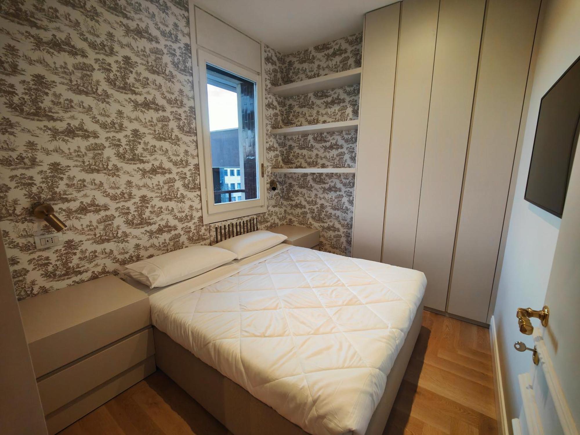 Ottoboni 2A Luxury Penthouse Appartement Milaan Buitenkant foto