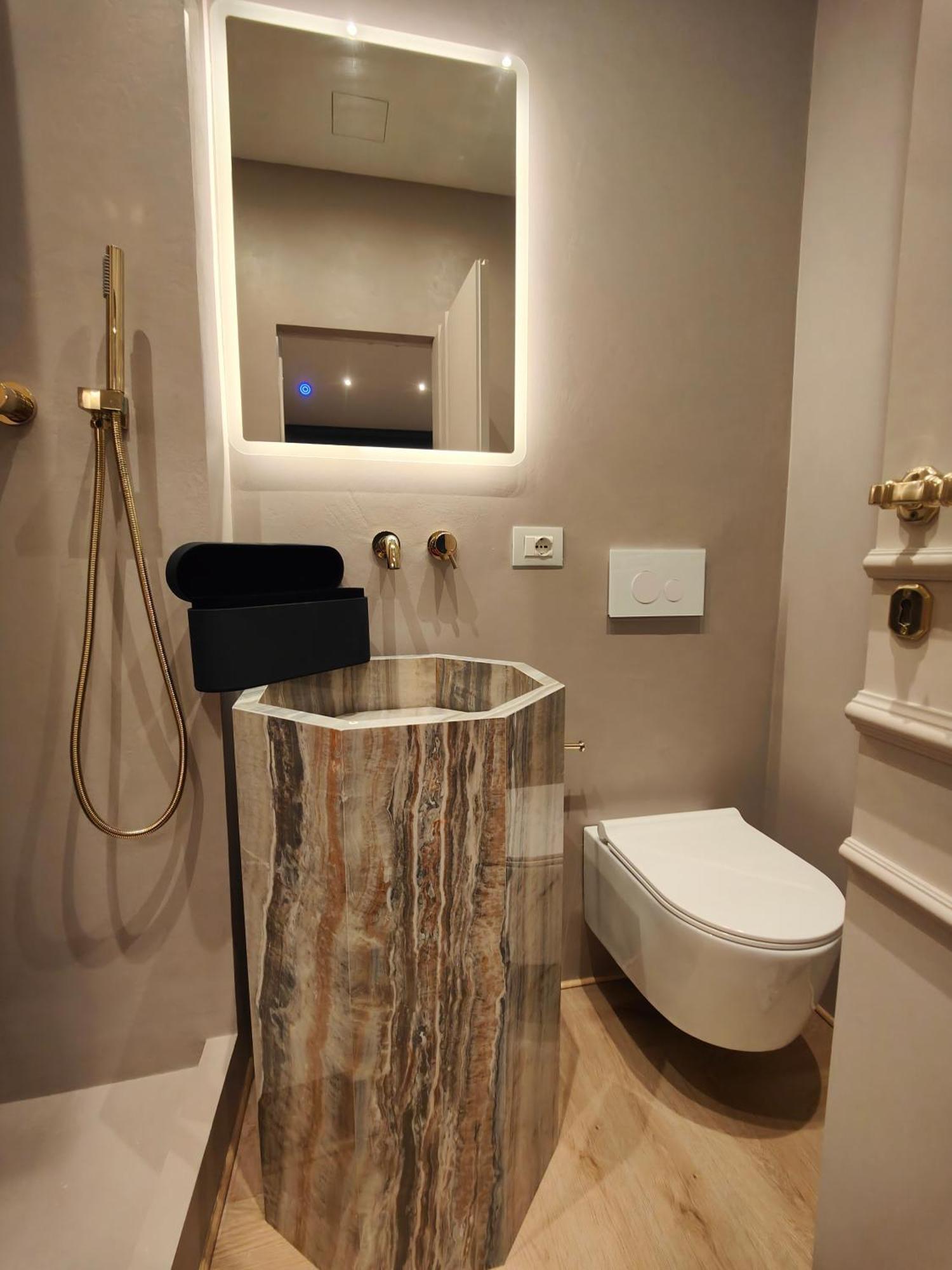 Ottoboni 2A Luxury Penthouse Appartement Milaan Buitenkant foto