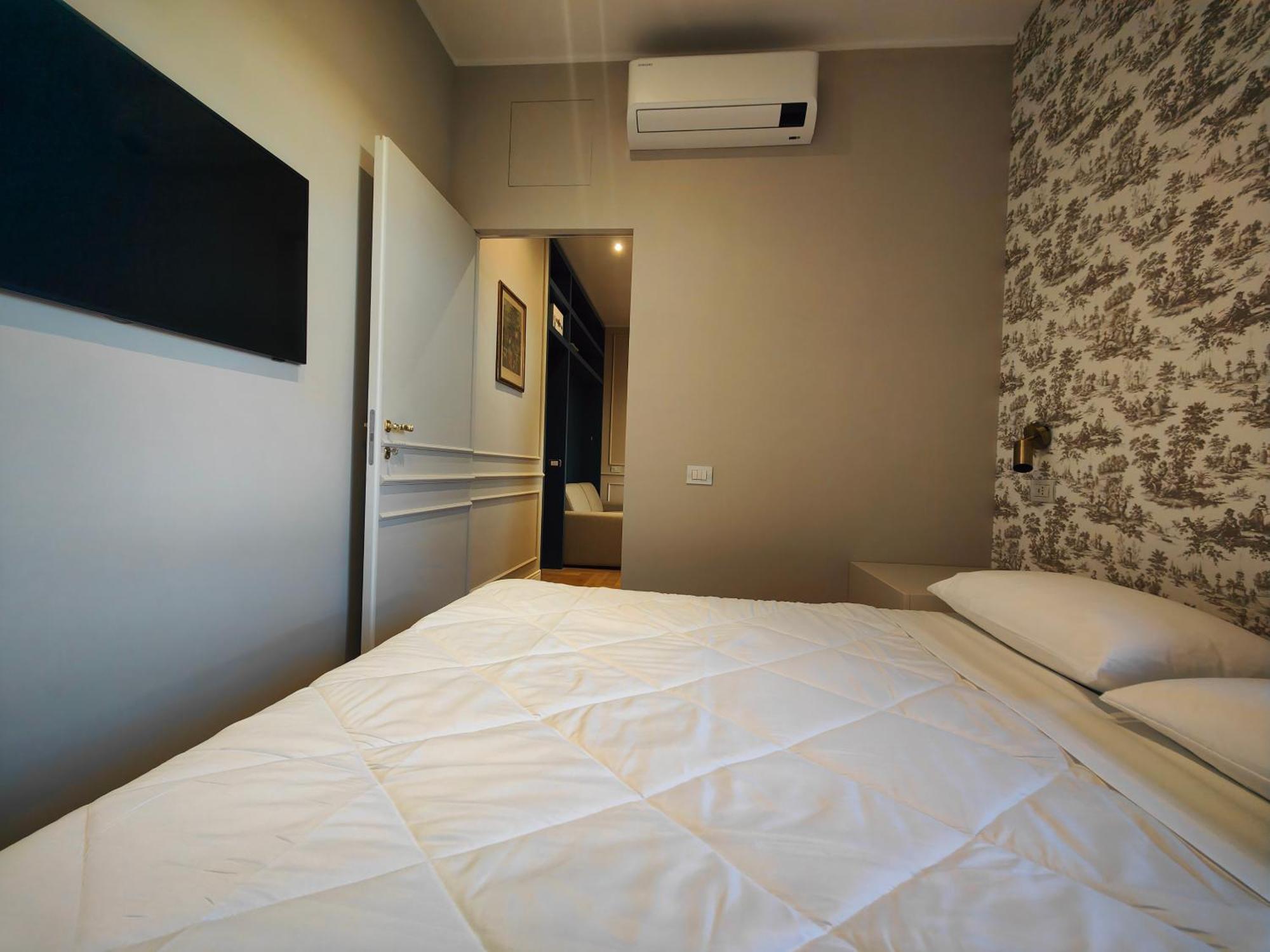 Ottoboni 2A Luxury Penthouse Appartement Milaan Buitenkant foto
