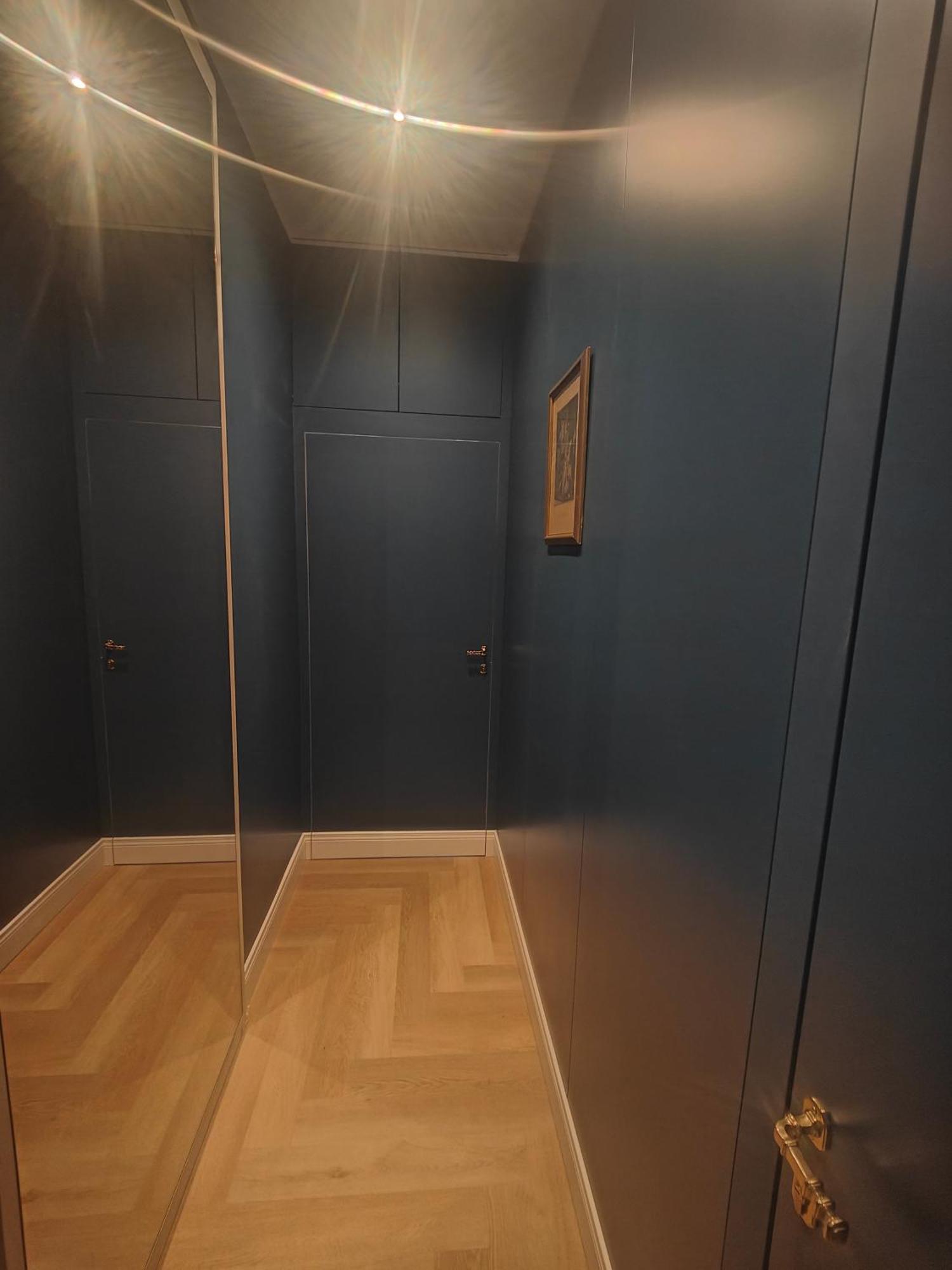 Ottoboni 2A Luxury Penthouse Appartement Milaan Buitenkant foto