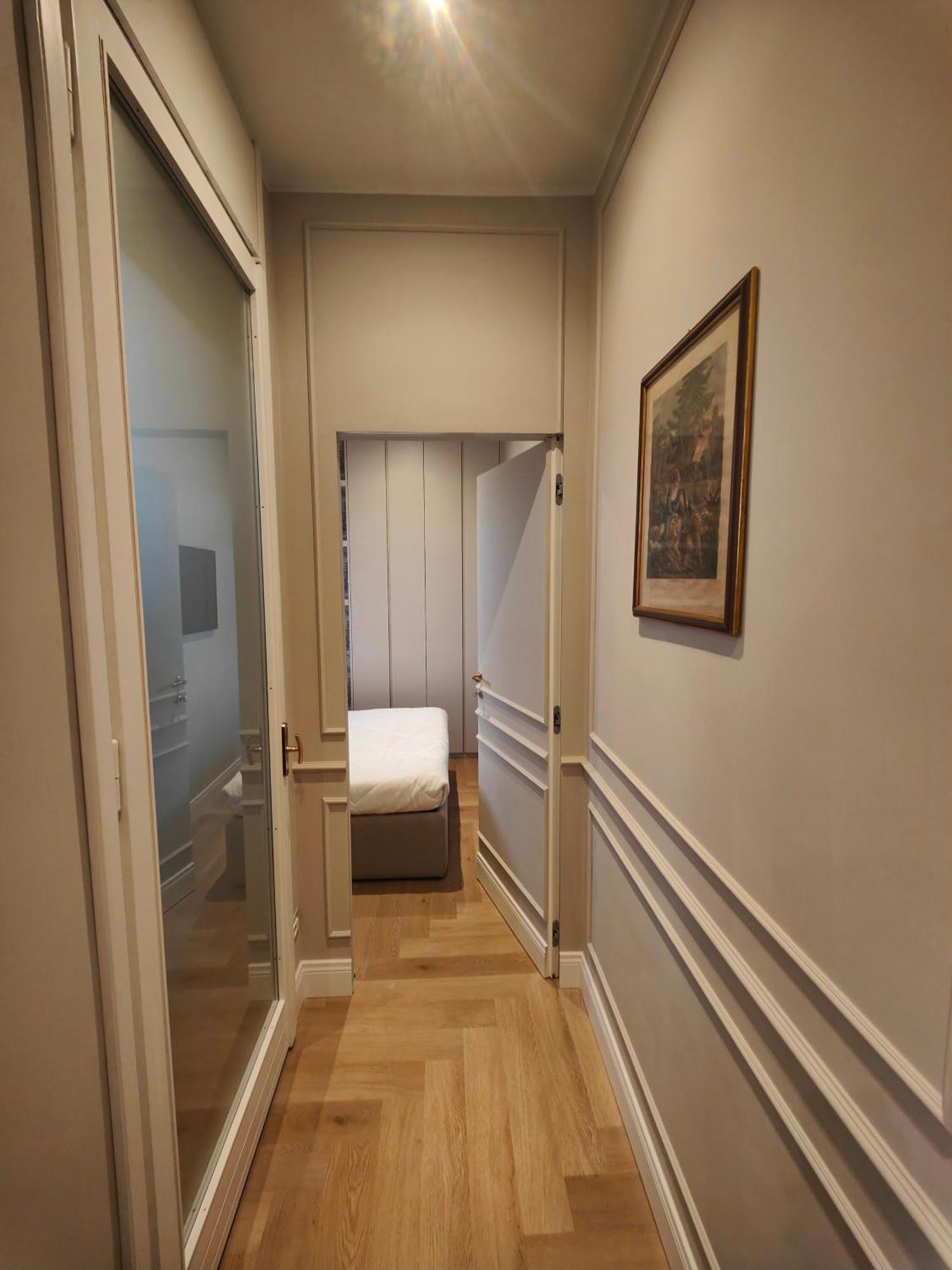 Ottoboni 2A Luxury Penthouse Appartement Milaan Buitenkant foto