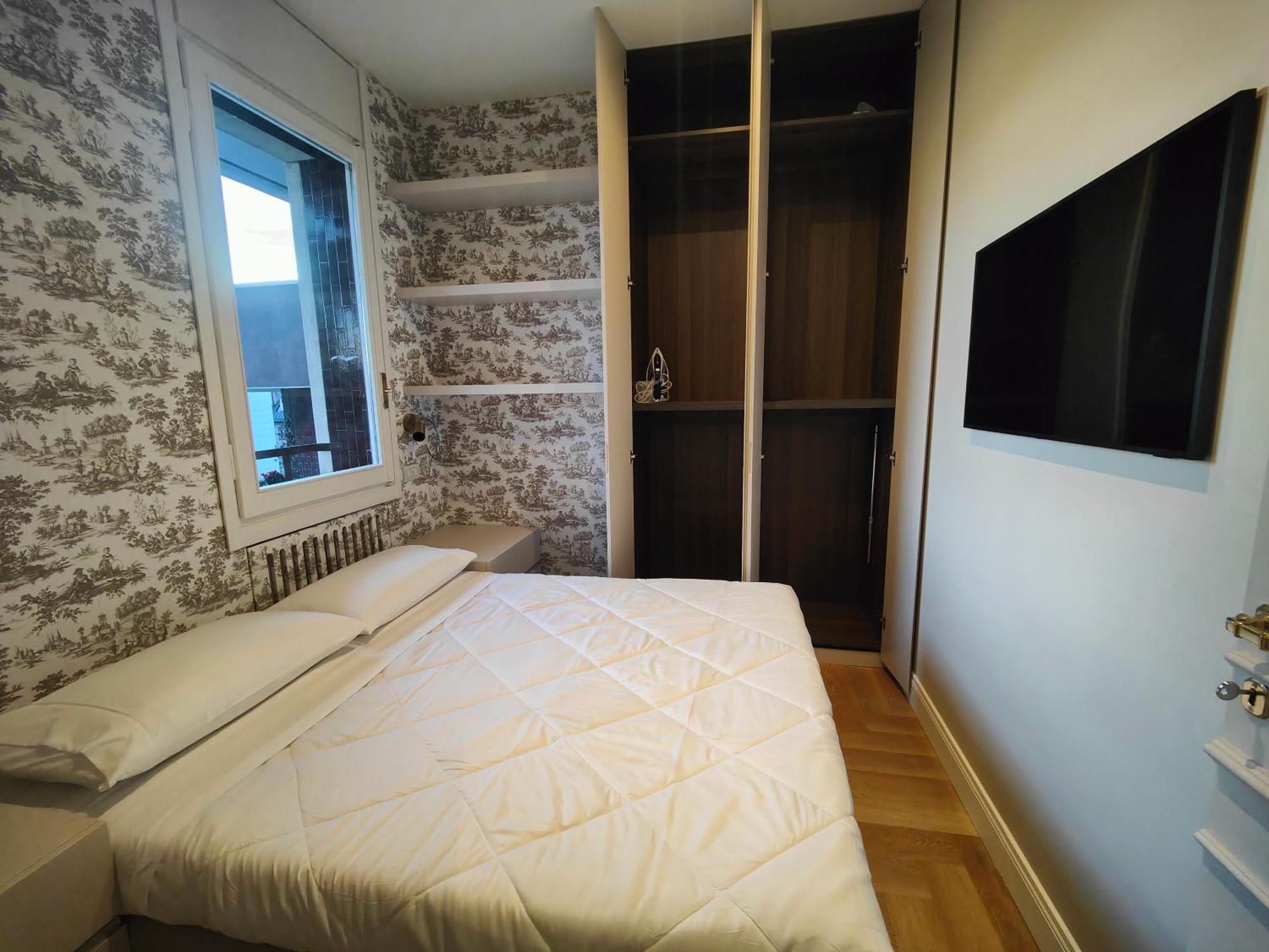 Ottoboni 2A Luxury Penthouse Appartement Milaan Buitenkant foto