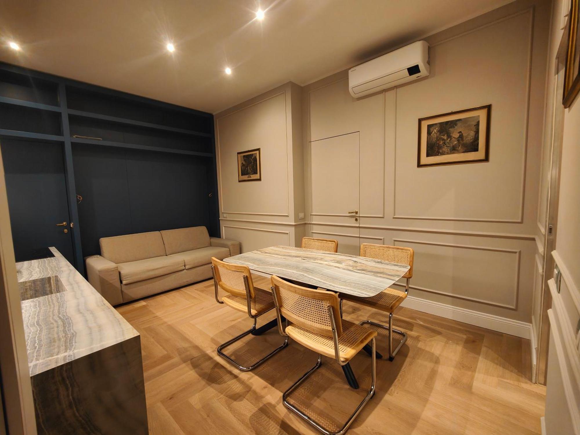 Ottoboni 2A Luxury Penthouse Appartement Milaan Buitenkant foto