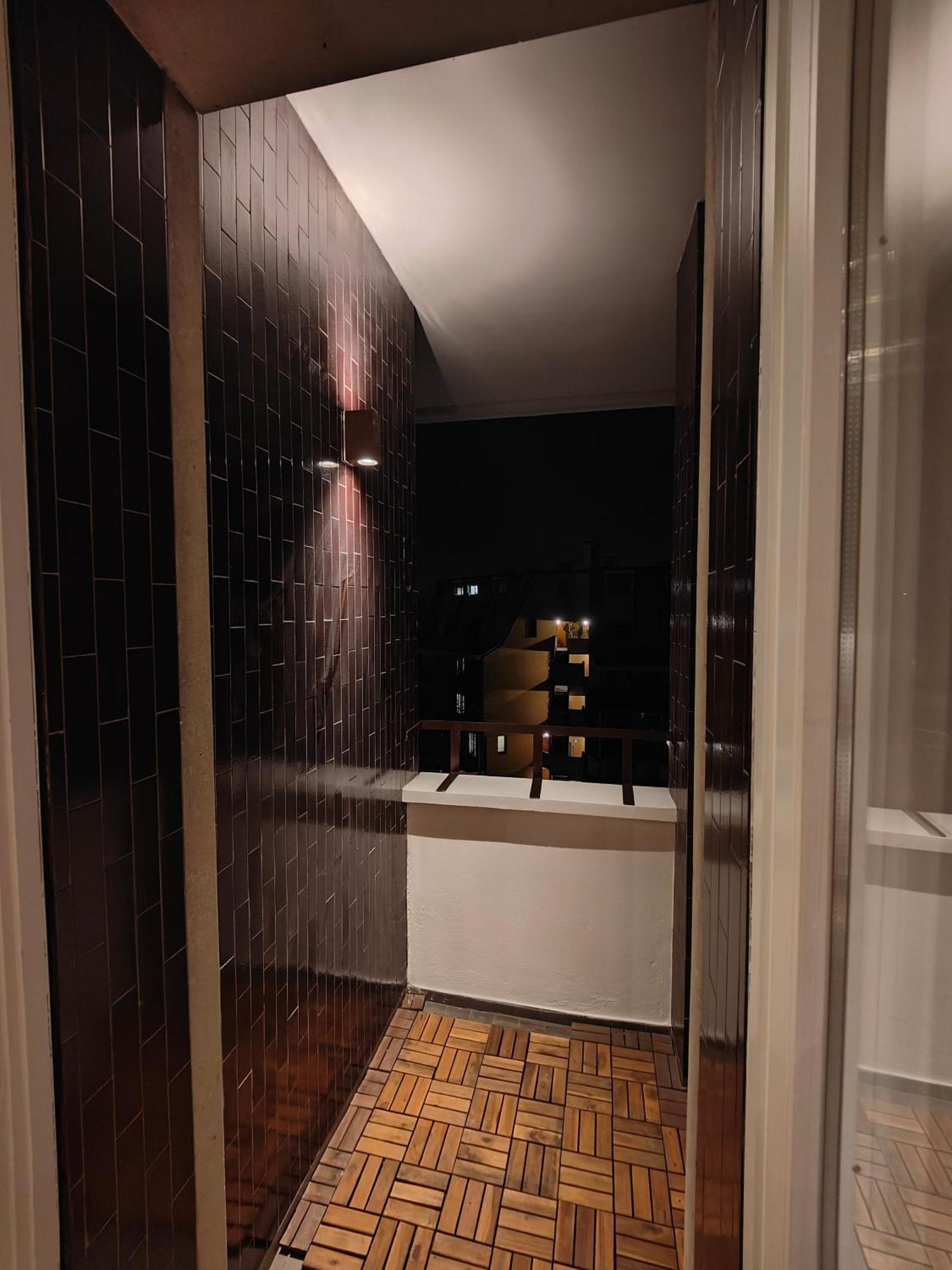 Ottoboni 2A Luxury Penthouse Appartement Milaan Buitenkant foto