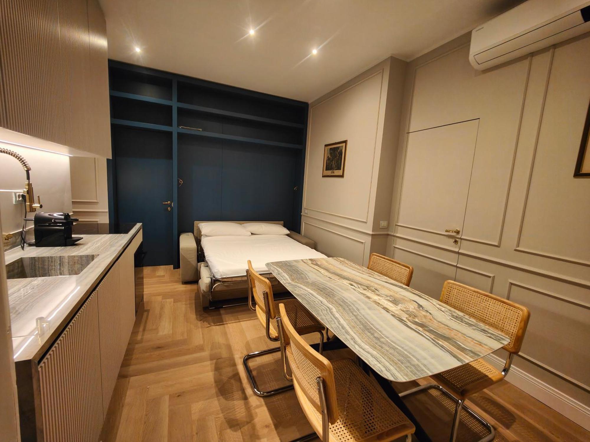 Ottoboni 2A Luxury Penthouse Appartement Milaan Buitenkant foto
