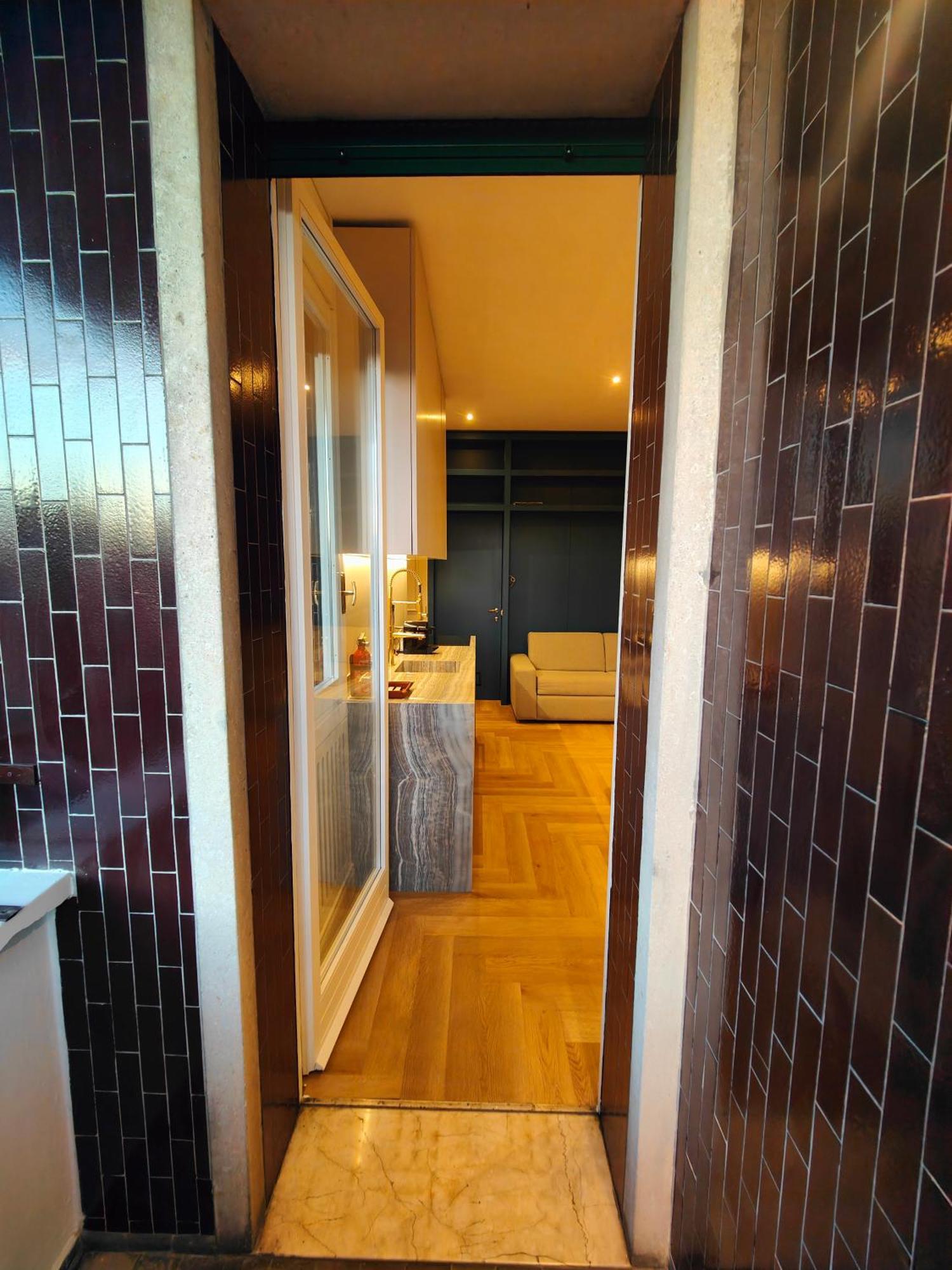 Ottoboni 2A Luxury Penthouse Appartement Milaan Buitenkant foto
